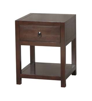 Furniture Link Oxford Lamp Table