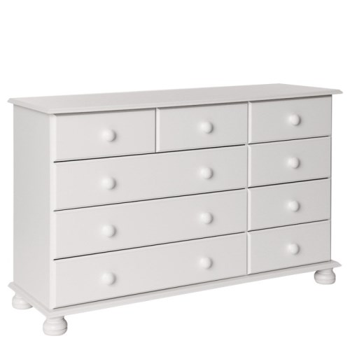 Furniture To Go Copenhagen 2 3 4 Drawer Chest In