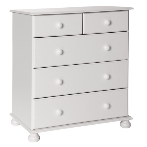 Furniture To Go Copenhagen 2 3 Deep Drawer Chest