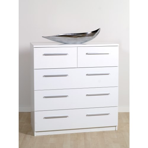 Furniture To Go Designa 3 2 Chest Of Drawers In