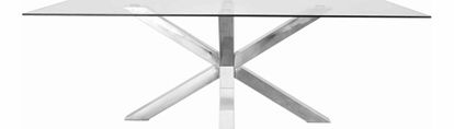 Furniture Village Actona Pisa Dining Table