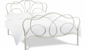 Furniture Village Athena Double Bedstead