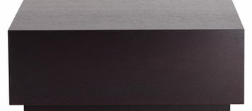 Furniture Village Domicil Box Rectangular Coffee Table