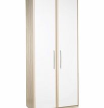 Furniture Village Kingsley 2 Door Wardrobe