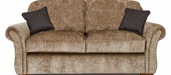 Furniture Village Luxor 2 Seater Classic Back Sofa