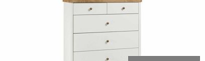 Furniture Village Malmo 4 Plus 2 Drawer Chest