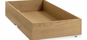 Malmo Underbed Drawer