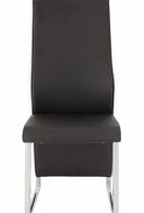 Furniture Village Mont Blanc Crystal Chair