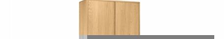 Furniture Village Monza Double Wardrobe