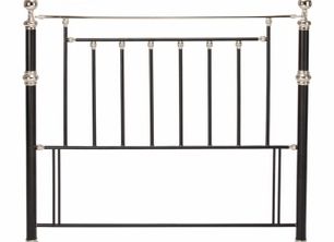 Furniture Village Rosalind Double Headboard