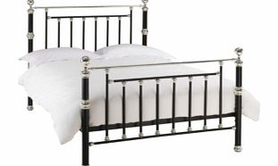 Furniture Village Rosalind King Size Bed Frame