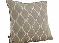 Furniture Village Rugs and cushions Muse Silver Cushion