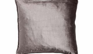 Furniture Village Rugs, Blankets and Cushions Lovisa Silver Cushion
