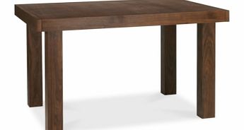 Furniture Village Sorrento Small Extending Dining Table