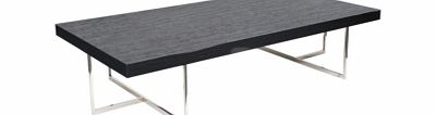 Furniture Village St Moritz Rectangular Coffee Table