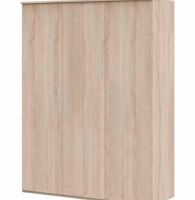 Furniture Village Timba 3 door wardrobe 2234