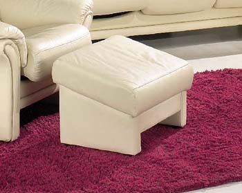 Furniture123 Adam Footstool