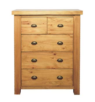 Furniture123 Adara 2 3 Drawer Chest
