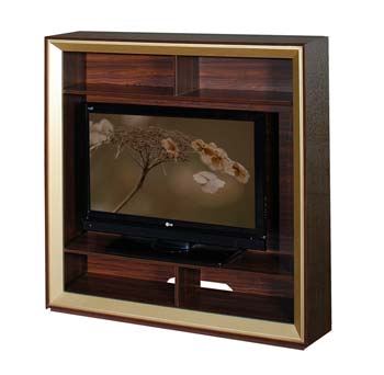 Furniture123 Agnes High Gloss Plasma TV Unit
