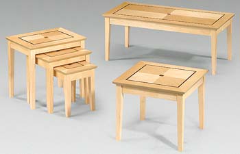 Furniture123 Alaska Occasional Range