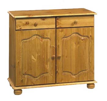 Furniture123 Alesund 2 Door Sideboard