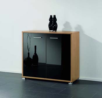 Furniture123 Alexa 2 Door Sideboard - WHILE STOCKS LAST!