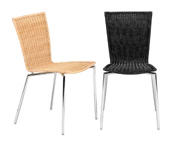 Furniture123 Alice Chair