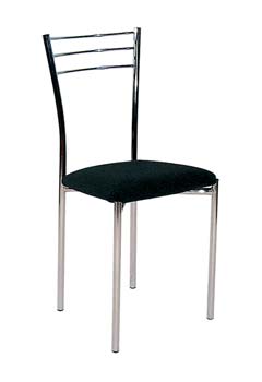 Furniture123 Allesio Chair