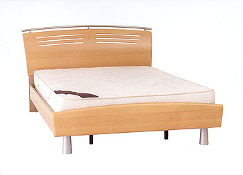 Furniture123 Alpha Bed B30