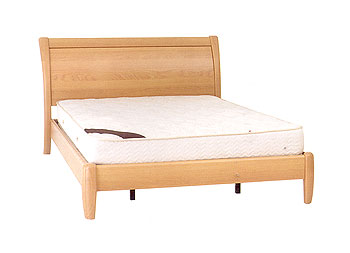 Furniture123 Alpha Bed B33