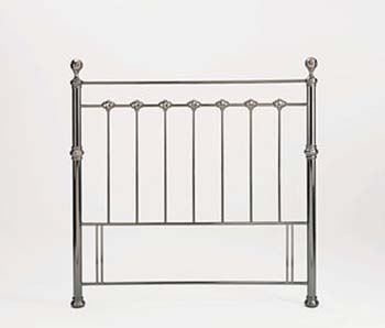 Furniture123 Ama Headboard - FREE NEXT DAY DELIVERY