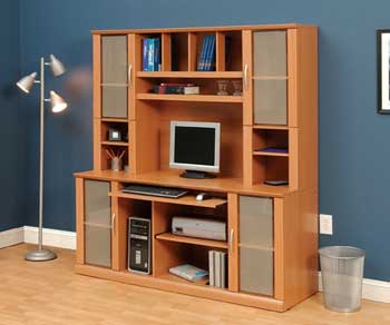 Furniture123 Ambiance Computer Workcentre 11856