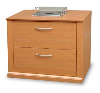 Furniture123 Ambiance Lateral Filing Cabinet 11841