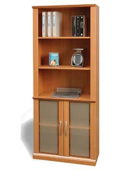 Furniture123 Ambiance Storage Display Cabinet 11858