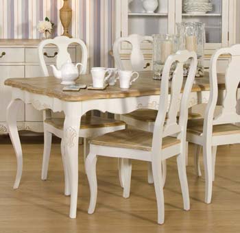 Furniture123 Amboise Dining Chair (pair)