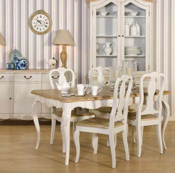 Corwell Furniture Makers and Restorers - Dining Tables