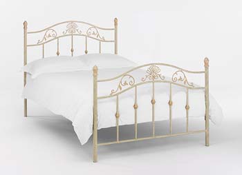 Furniture123 Angelica Bedstead