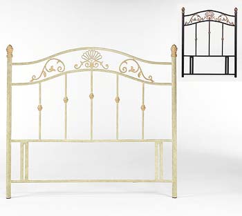 Furniture123 Angelina Headboard