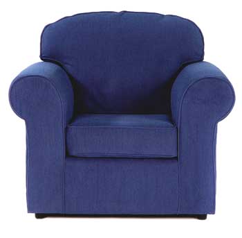 Furniture123 Anna Armchair