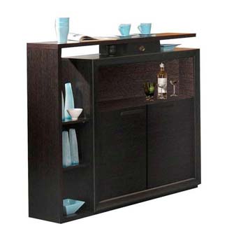 Furniture123 Annabelle Bar