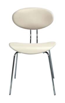 Furniture123 Antonia Dining Chair - WHILE STOCKS LAST!