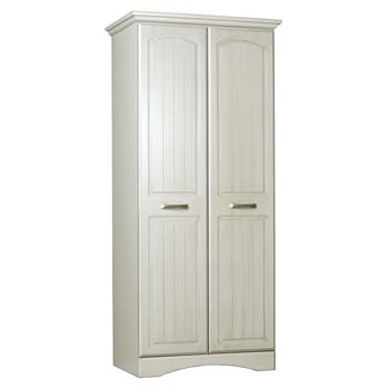 Furniture123 April 2 Door Wardrobe