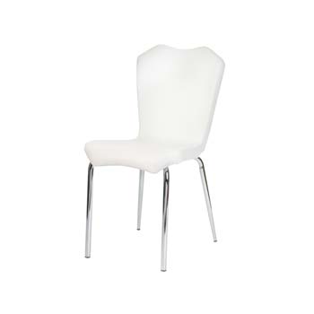 Furniture123 Archer Dining Chair (set of 4) - FREE NEXT DAY