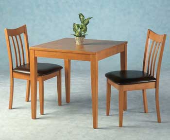 Furniture123 Arne Dining Set - FREE NEXT DAY DELIVERY