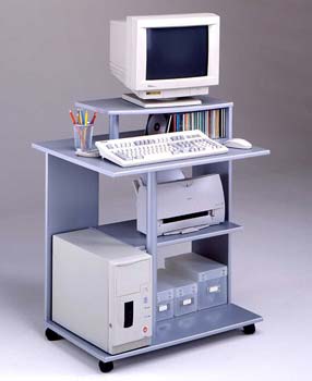 Furniture123 Asa Desk