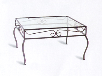Furniture123 Ascot Coffee Table