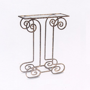 Ascot Console Table