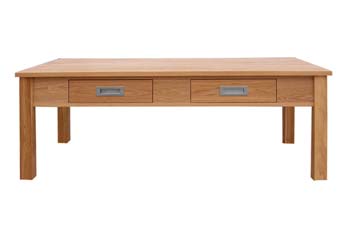 Furniture123 Ashbrigg Coffee Table