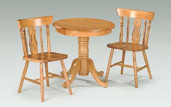 Ashley Dining Set
