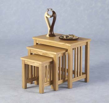 Ashmore Nest of Tables